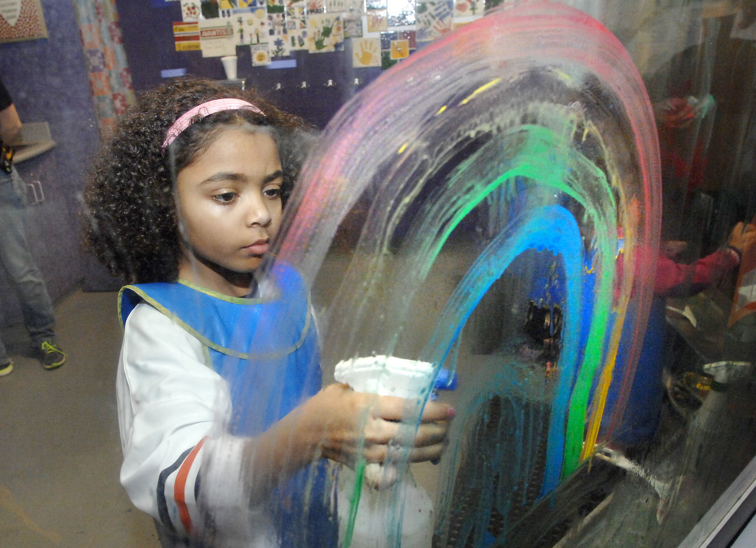 Children's Discovery Museum